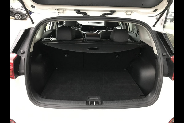 Kia Niro 1.6 Hybrid DynamicLine Trekhaak Goed onderhouden
