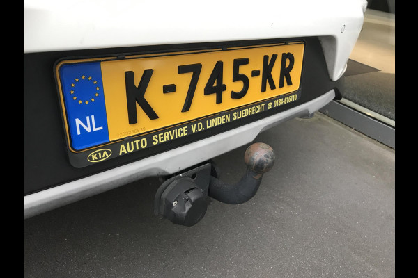 Kia Niro 1.6 Hybrid DynamicLine Trekhaak Goed onderhouden