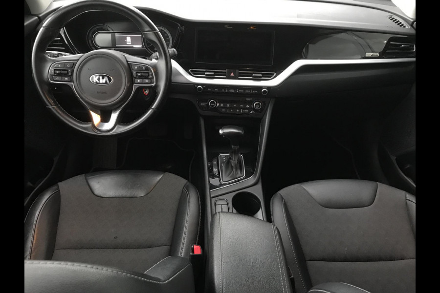 Kia Niro 1.6 Hybrid DynamicLine Trekhaak Goed onderhouden