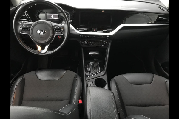 Kia Niro 1.6 Hybrid DynamicLine Trekhaak Goed onderhouden