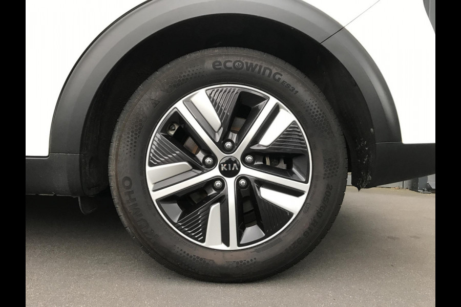 Kia Niro 1.6 Hybrid DynamicLine Trekhaak Goed onderhouden
