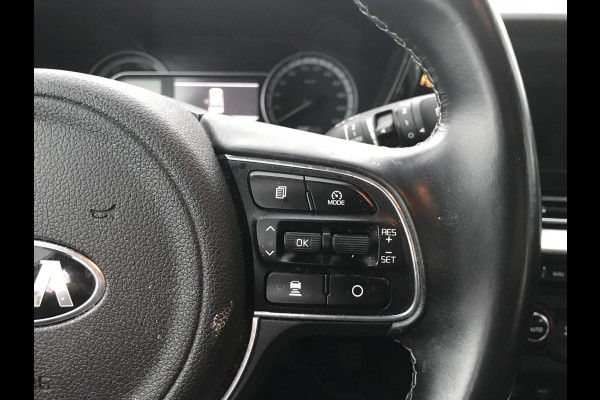 Kia Niro 1.6 Hybrid DynamicLine Trekhaak Goed onderhouden