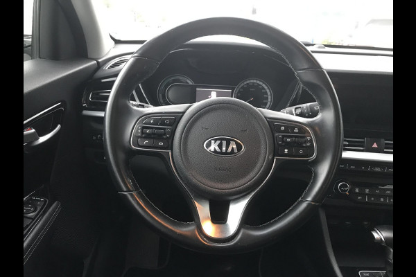 Kia Niro 1.6 Hybrid DynamicLine Trekhaak Goed onderhouden