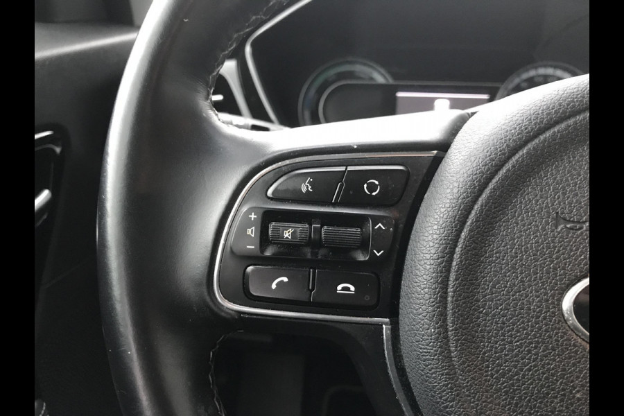 Kia Niro 1.6 Hybrid DynamicLine Trekhaak Goed onderhouden