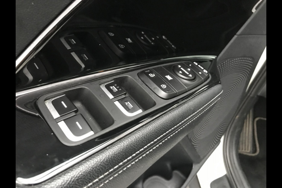 Kia Niro 1.6 Hybrid DynamicLine Trekhaak Goed onderhouden