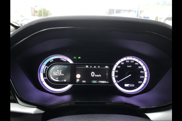 Kia Niro 1.6 Hybrid DynamicLine Trekhaak Goed onderhouden