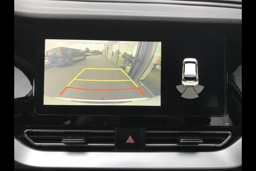 Kia Niro 1.6 Hybrid DynamicLine Trekhaak Goed onderhouden