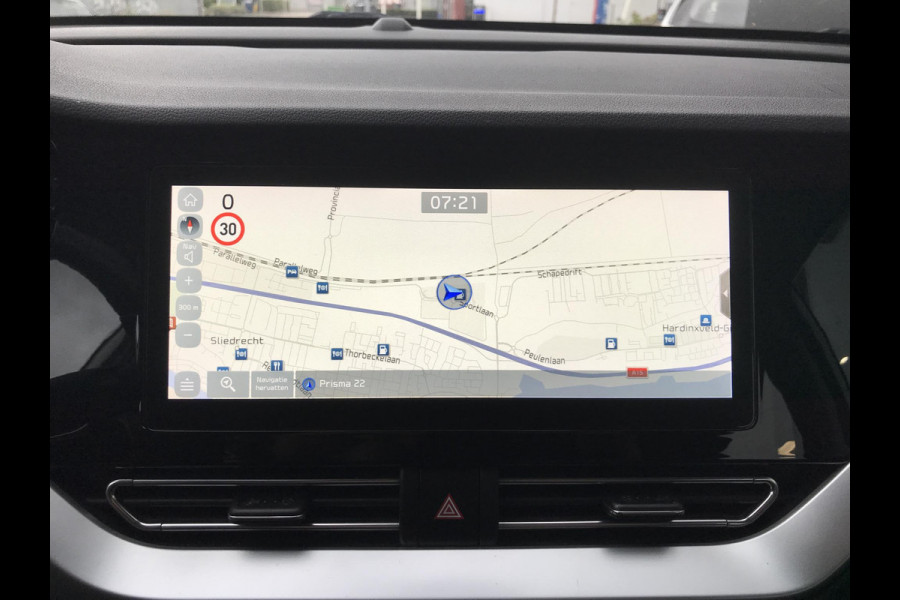 Kia Niro 1.6 Hybrid DynamicLine Trekhaak Goed onderhouden