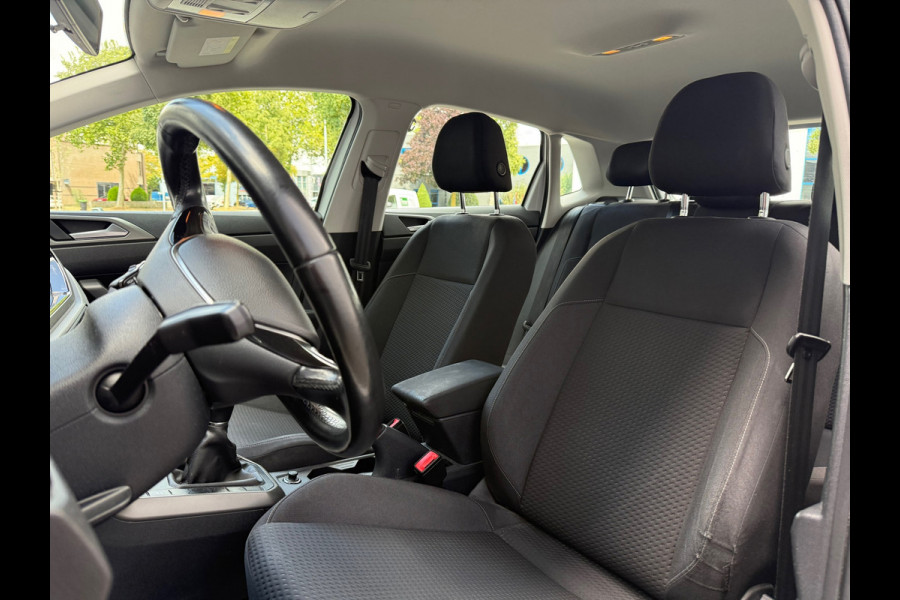 Volkswagen Polo 1.0 TSI R-Line ACC CarPlay Navi 2018