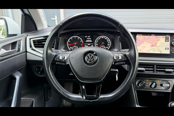 Volkswagen Polo 1.0 TSI R-Line ACC CarPlay Navi 2018