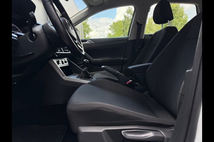 Volkswagen Polo 1.0 TSI R-Line ACC CarPlay Navi 2018
