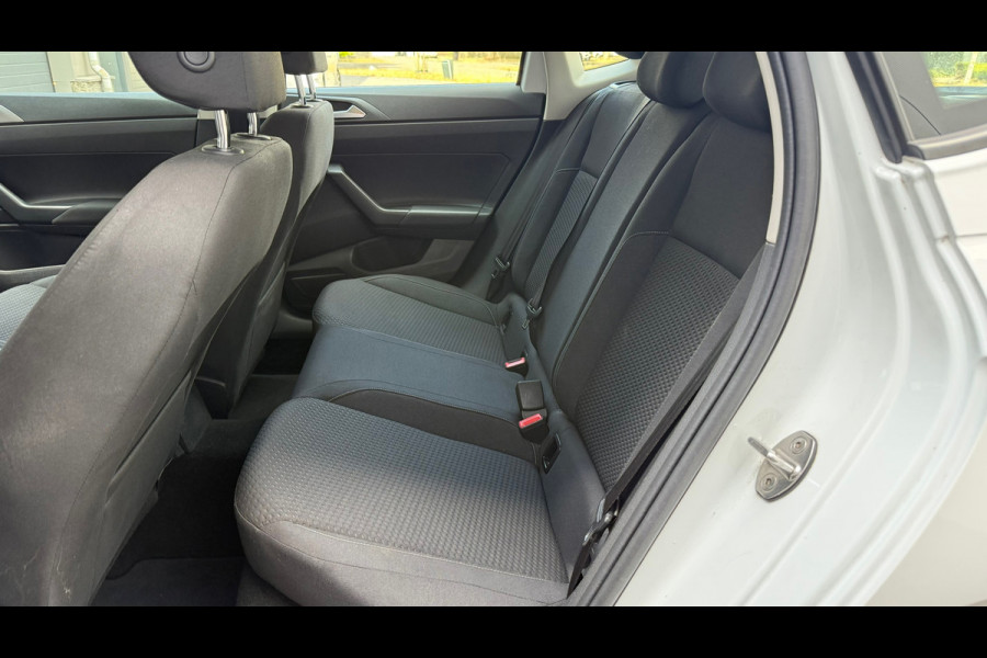 Volkswagen Polo 1.0 TSI R-Line ACC CarPlay Navi 2018