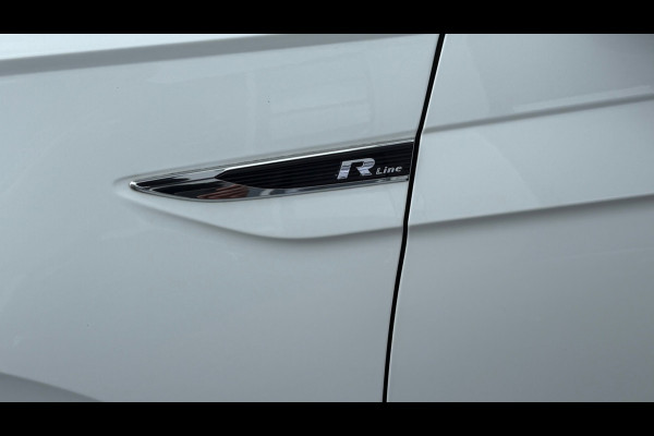 Volkswagen Polo 1.0 TSI R-Line ACC CarPlay Navi 2018