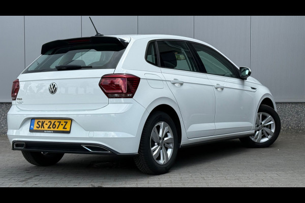 Volkswagen Polo 1.0 TSI R-Line ACC CarPlay Navi 2018