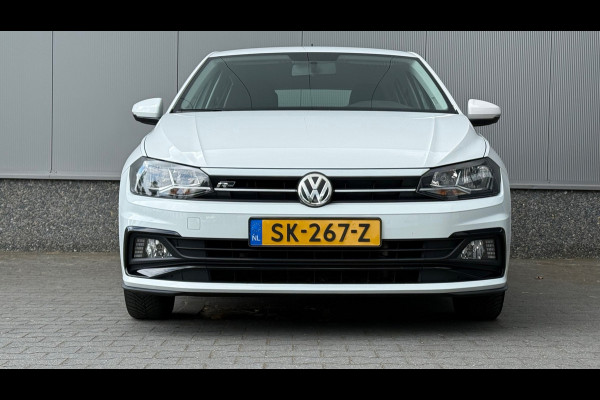 Volkswagen Polo 1.0 TSI R-Line ACC CarPlay Navi 2018