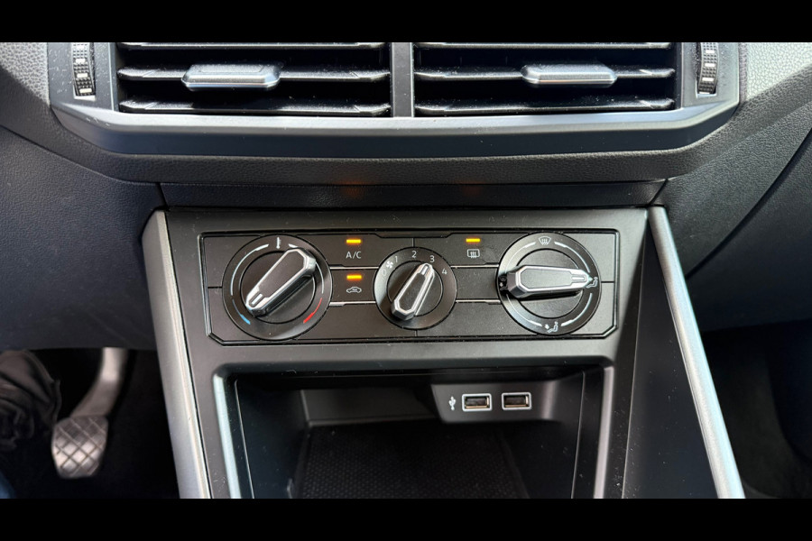 Volkswagen Polo 1.0 TSI R-Line ACC CarPlay Navi 2018