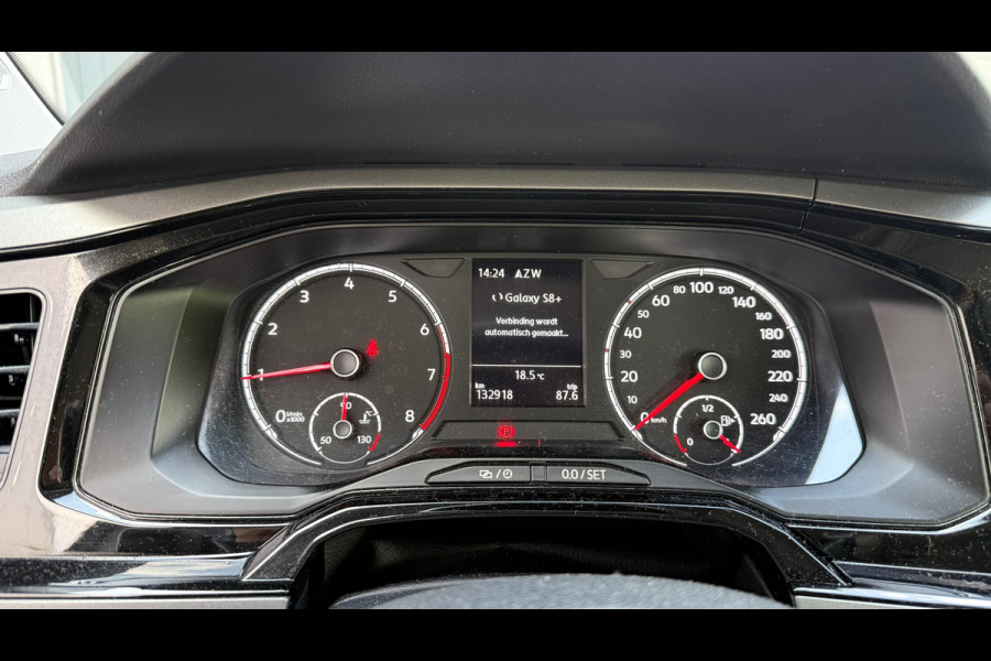 Volkswagen Polo 1.0 TSI R-Line ACC CarPlay Navi 2018