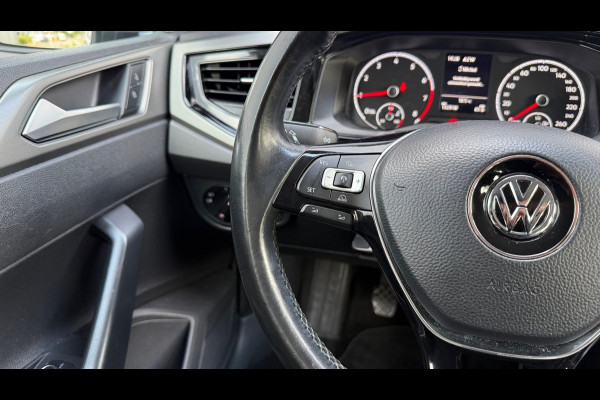 Volkswagen Polo 1.0 TSI R-Line ACC CarPlay Navi 2018