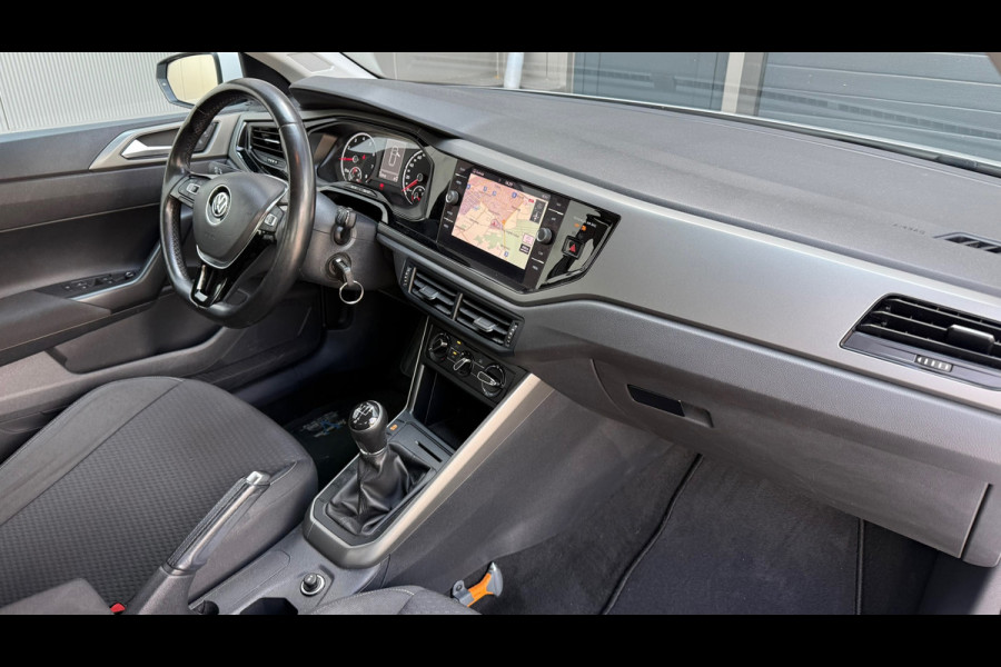 Volkswagen Polo 1.0 TSI R-Line ACC CarPlay Navi 2018
