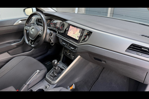 Volkswagen Polo 1.0 TSI R-Line ACC CarPlay Navi 2018