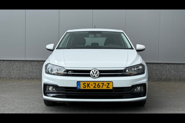 Volkswagen Polo 1.0 TSI R-Line ACC CarPlay Navi 2018