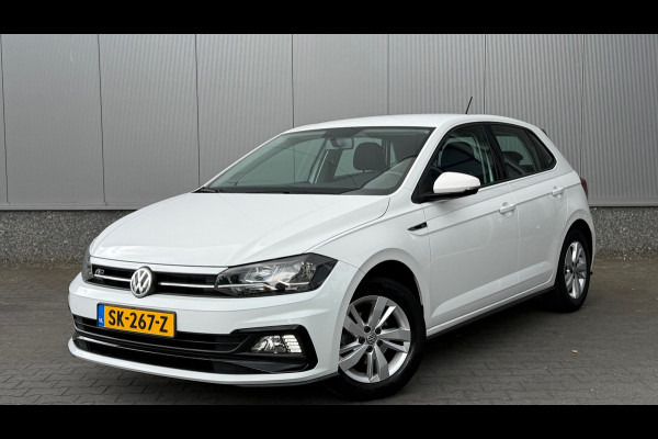 Volkswagen Polo 1.0 TSI R-Line ACC CarPlay Navi 2018