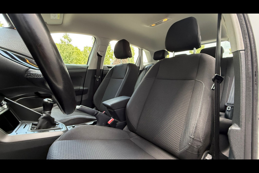 Volkswagen Polo 1.0 TSI R-Line ACC CarPlay Navi 2018