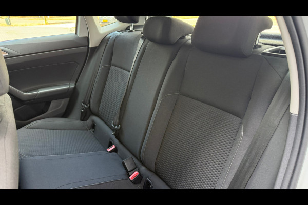 Volkswagen Polo 1.0 TSI R-Line ACC CarPlay Navi 2018