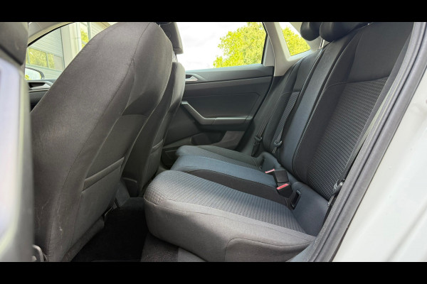 Volkswagen Polo 1.0 TSI R-Line ACC CarPlay Navi 2018