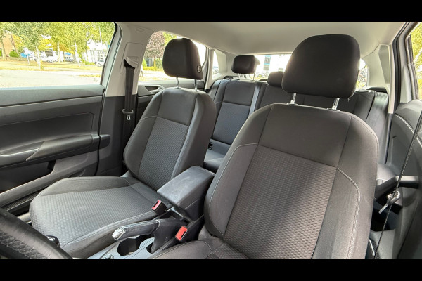 Volkswagen Polo 1.0 TSI R-Line ACC CarPlay Navi 2018
