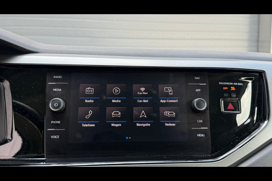 Volkswagen Polo 1.0 TSI R-Line ACC CarPlay Navi 2018