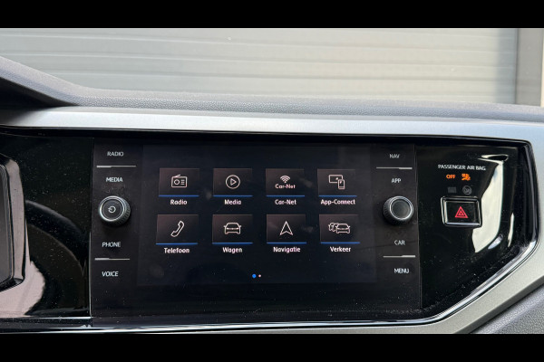 Volkswagen Polo 1.0 TSI R-Line ACC CarPlay Navi 2018