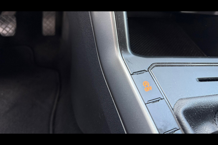 Volkswagen Polo 1.0 TSI R-Line ACC CarPlay Navi 2018