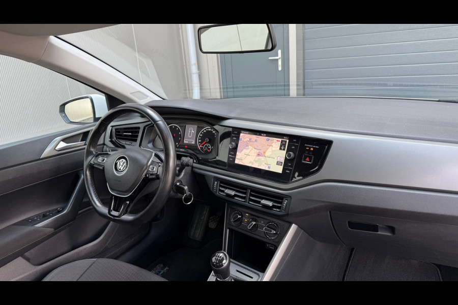 Volkswagen Polo 1.0 TSI R-Line ACC CarPlay Navi 2018