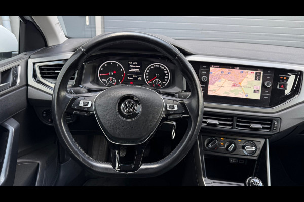 Volkswagen Polo 1.0 TSI R-Line ACC CarPlay Navi 2018