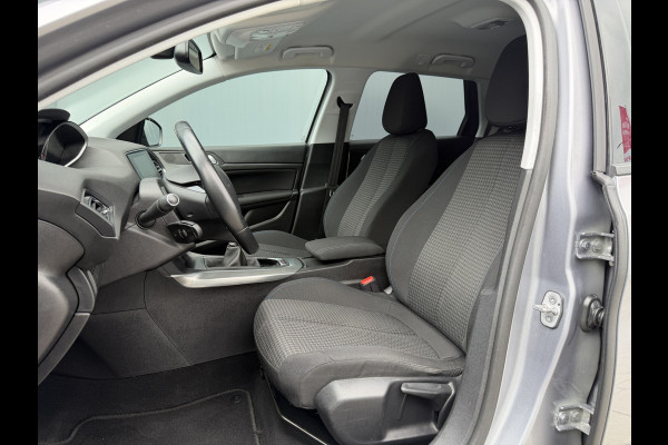 Peugeot 308 SW BWJ 2020 | 1.2T 111PK ACTIVE | CLIMA | NAVI | CARPLAY | CRUISE | LICHTMETAAL | PDC | PRIVACY GLASS |