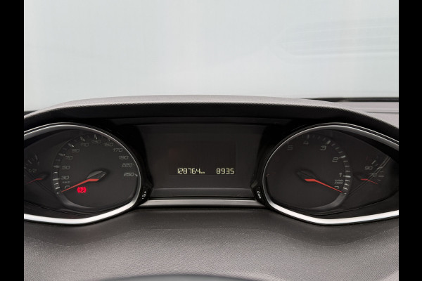 Peugeot 308 SW BWJ 2020 | 1.2T 111PK ACTIVE | CLIMA | NAVI | CARPLAY | CRUISE | LICHTMETAAL | PDC | PRIVACY GLASS |
