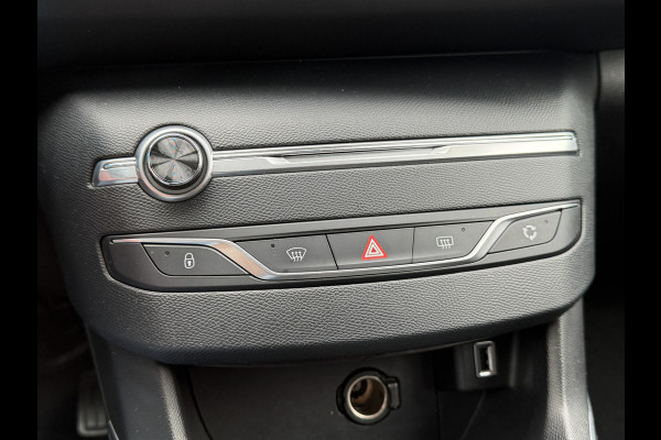 Peugeot 308 SW BWJ 2020 | 1.2T 111PK ACTIVE | CLIMA | NAVI | CARPLAY | CRUISE | LICHTMETAAL | PDC | PRIVACY GLASS |