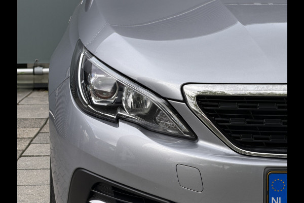 Peugeot 308 SW BWJ 2020 | 1.2T 111PK ACTIVE | CLIMA | NAVI | CARPLAY | CRUISE | LICHTMETAAL | PDC | PRIVACY GLASS |