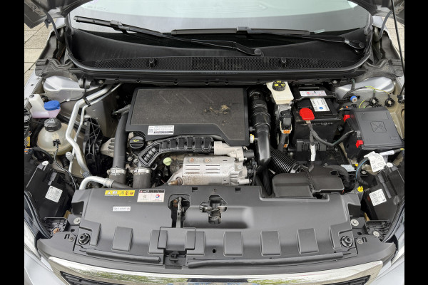 Peugeot 308 SW BWJ 2020 | 1.2T 111PK ACTIVE | CLIMA | NAVI | CARPLAY | CRUISE | LICHTMETAAL | PDC | PRIVACY GLASS |
