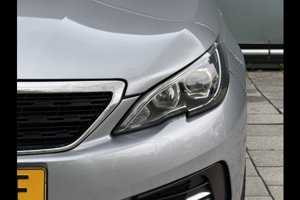 Peugeot 308 SW BWJ 2020 | 1.2T 111PK ACTIVE | CLIMA | NAVI | CARPLAY | CRUISE | LICHTMETAAL | PDC | PRIVACY GLASS |