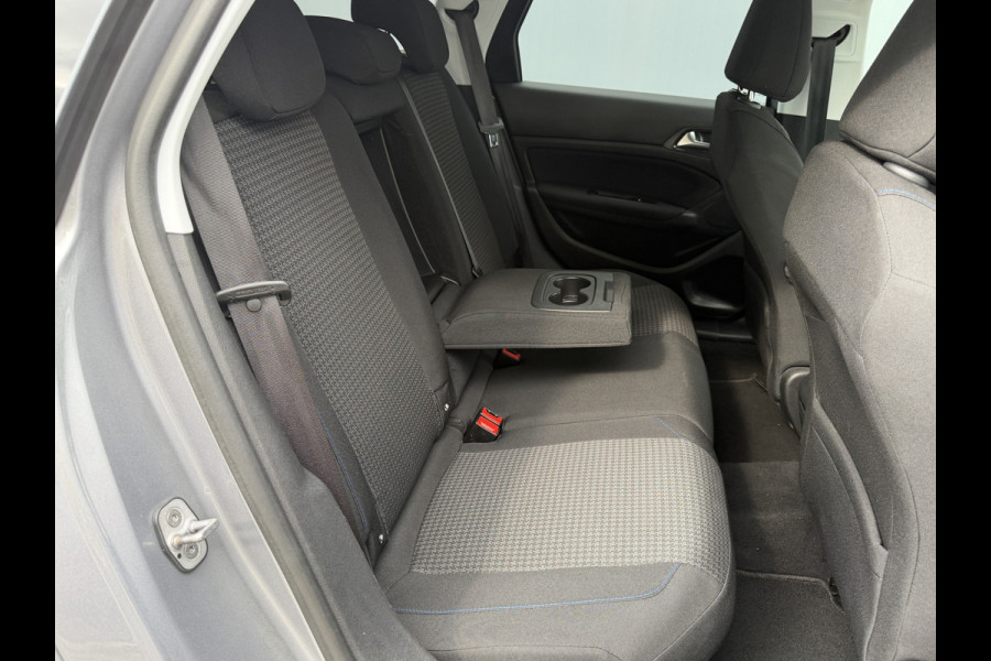 Peugeot 308 SW BWJ 2020 | 1.2T 111PK ACTIVE | CLIMA | NAVI | CARPLAY | CRUISE | LICHTMETAAL | PDC | PRIVACY GLASS |