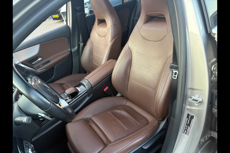 Mercedes-Benz A-Klasse 220 Launch Edition Premium