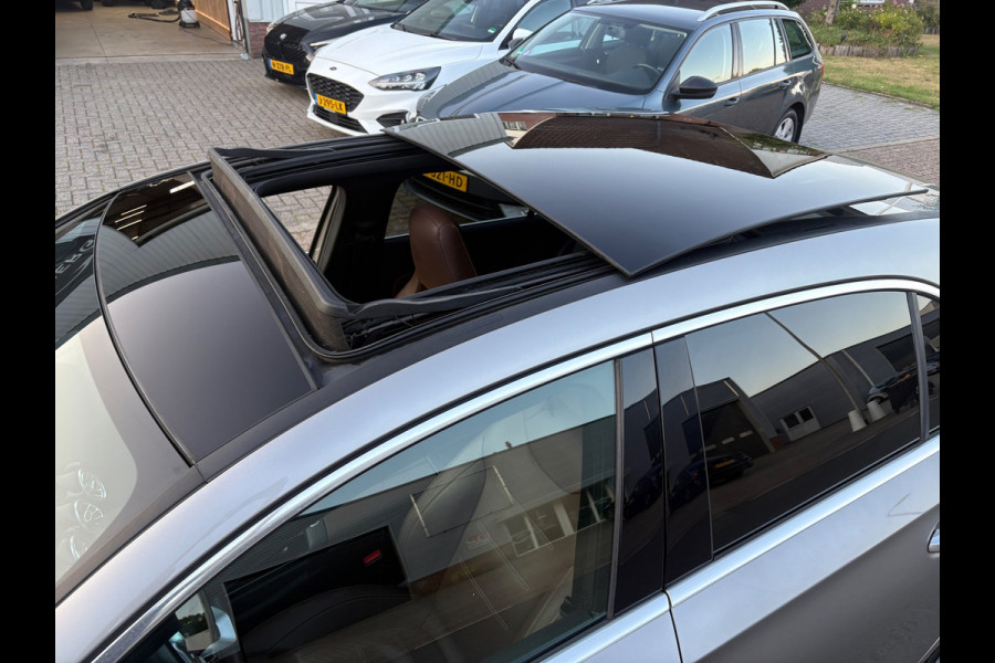 Mercedes-Benz A-Klasse 220 Launch Edition Premium