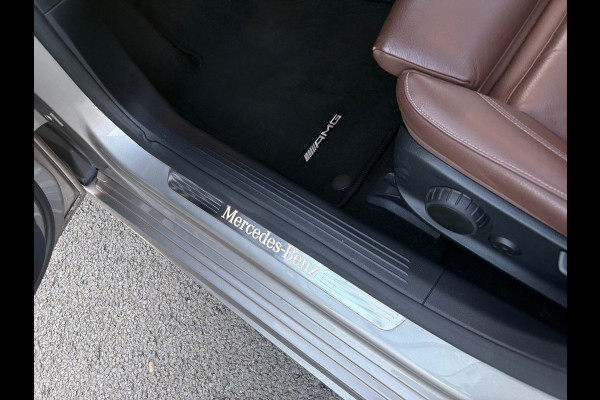 Mercedes-Benz A-Klasse 220 Launch Edition Premium