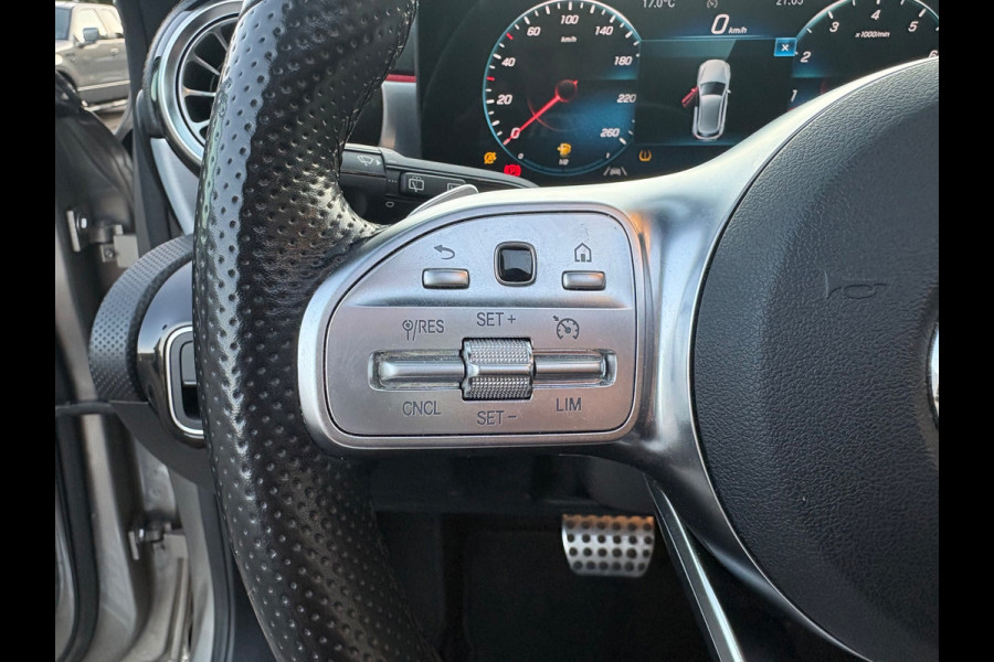 Mercedes-Benz A-Klasse 220 Launch Edition Premium