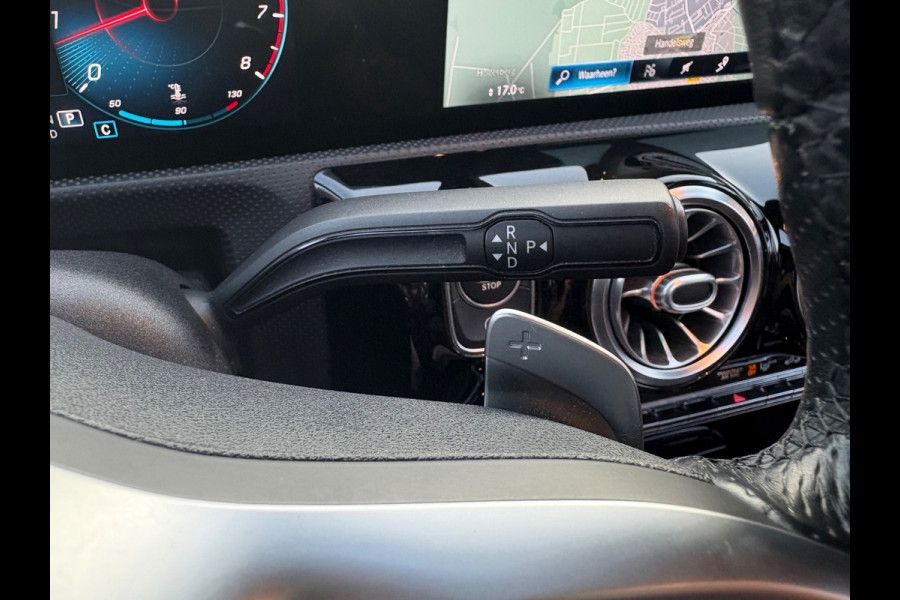 Mercedes-Benz A-Klasse 220 Launch Edition Premium