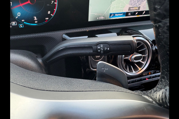 Mercedes-Benz A-Klasse 220 Launch Edition Premium