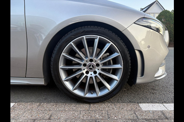 Mercedes-Benz A-Klasse 220 Launch Edition Premium