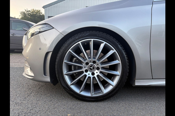 Mercedes-Benz A-Klasse 220 Launch Edition Premium